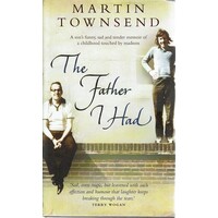 The Father I Had