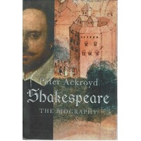 Shakespeare. The Biography
