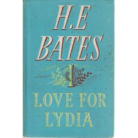 Love For Lydia