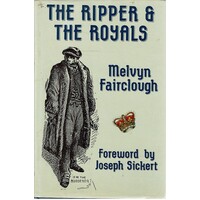 The Ripper and the Royals