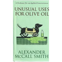 Unusual Uses for Olive Oil