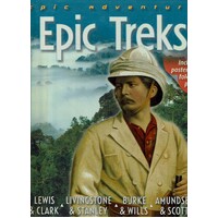 Epic Treks