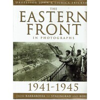 The Eastern Front in Photographs