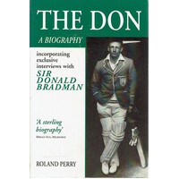 The Don. A Biography