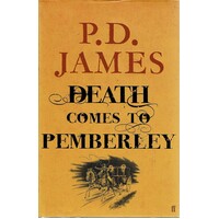 Death Comes To Pemberley