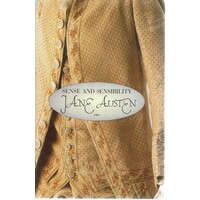 Sense And Sensibiliry