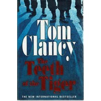 The Teeth Of The Tiger