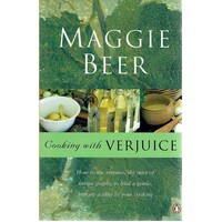 Cooking With Verjuice