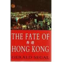 The Fate Of Hong Kong