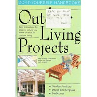 Outdoor Living Projects