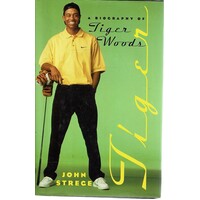 A Biography Of Tiger Woods
