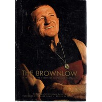The Brownlow. A Tribute To The Greats Of Australian Football