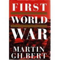 First World War
