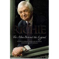 Richie. The Man Behind The Legend