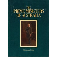 The Prime Ministers Of Australia