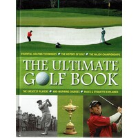Ultimate Golfing Book