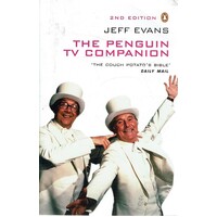 The Penguin TV Companion