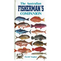 The Australian Fisherman's Companion