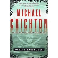 Pirate Latitudes