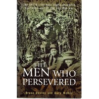 The Men Who Persevered