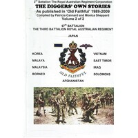 The Diggers' Own Stories. Vol. 2