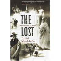 The Lost. A Search For Six Of Six Million