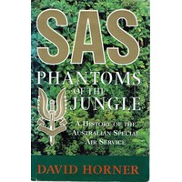 SAS. Phantoms Of The Jungle