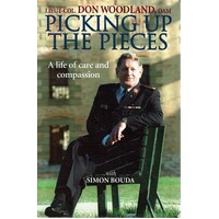 Picking Up The Pieces. A Life Of Care And Compassion
