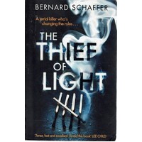 The Thief Of Light
