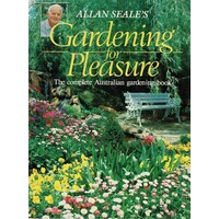Gardening For Pleasure