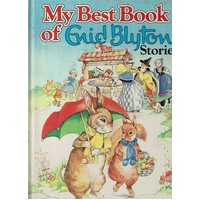 My Best Book Of Enid Blyton Stories