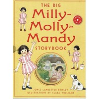 The Big Milly Molly Mandy StoryBook