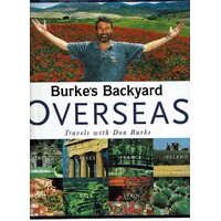 Burke's Backyard Overseas