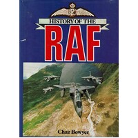 The History Of The RAF