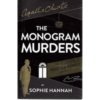 The Monogram Murders. Hercule Poirot Mystery