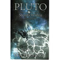 Pluto. Secrets Within