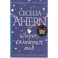 Where Raiinbows End