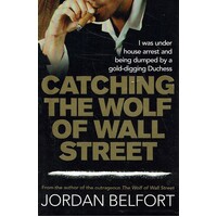 Catching The Wolf Of Wall Street