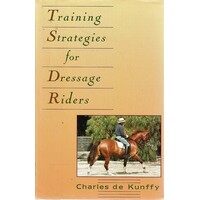 Training Strategies For Dressage Riders