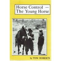 Horse Control, The Young Horse