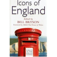 Icons Of England