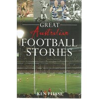 Great Australian Football Stories