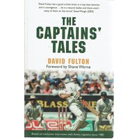 The Captains ' Tales