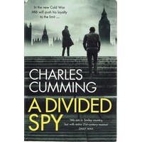 A Divided Spy