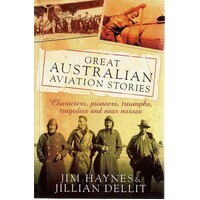 Great Australian Aviation Stories