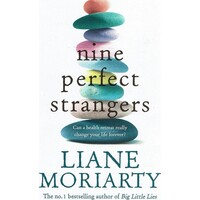 Nine Perfect Strangers. Can A Health Retreat Really Change Your Life For Ever