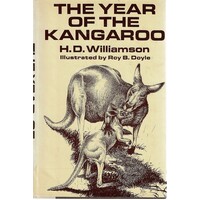 The Year Of The Kangaroo