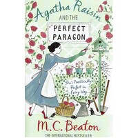 Agatha Raisin And The Perfect Paragon