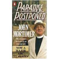 Paradise Postponed