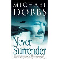 Never Surrender